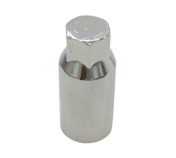Picture of NRG Lug Nut Lock Key Socket Silver - For Use w/ LN-LS500 Style Lug Nuts