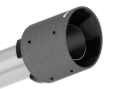 Picture of Borla 2020 Toyota Supra GR 3.0L I6 3in ATAK Catback Exhaust - Carbon Fiber Tips