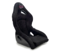 Picture of NRG FRP Bucket Seat w/ Fiber Glass - Mini Version