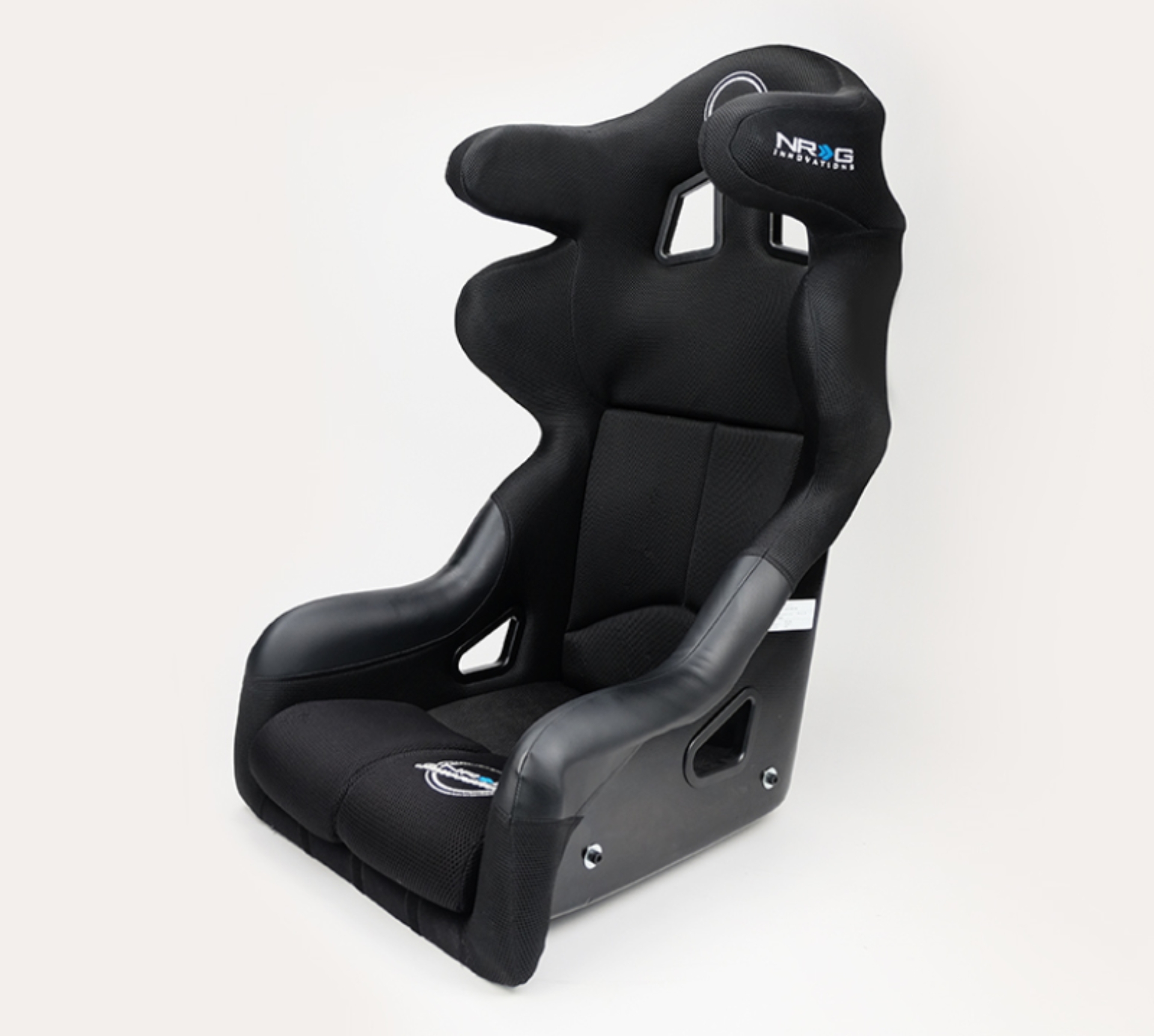 Picture of NRG Seats-Single Race Seats - FRP-RS600M