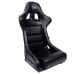 Picture of NRG FRP Bucket Seat w/ Water Resistant Vinyl Material- Medium