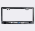 Picture of NRG Carbon Trim Pieces Carbon Accessories - CARB-P200N