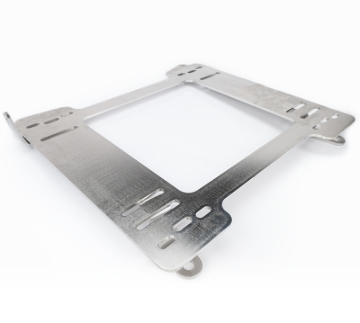 Picture of NRG Stainless Steel Seat Bracket 13-16 Subaru BRZ/ Scion F-RS - Pair