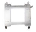 Picture of NRG Stainless Steel Seat Bracket 09-19 Nissan 370Z