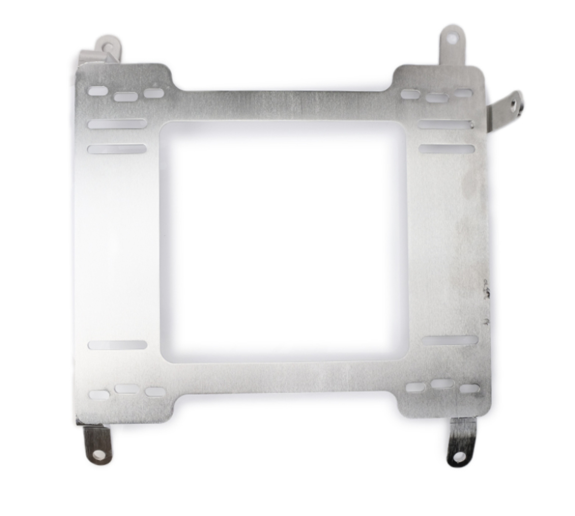 Picture of NRG Stainless Steel Seat Bracket 09-19 Nissan 370Z