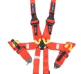 Picture of NRG Harness-6PT Seat Belts & Harnesses - SBH-HRS6PCRD
