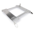 Picture of NRG Stainless Steel Seat Bracket 09-19 Nissan 370Z