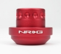 Picture of NRG Race Short Hub Datsun - Red
