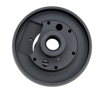 Picture of NRG Short Hub KIA Genesis 14+