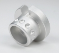 Picture of NRG Race Short Hub GM - Silver
