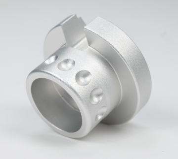 Picture of NRG Race Short Hub GM - Silver