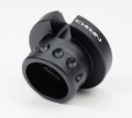 Picture of NRG Race Short Hub GM - Black