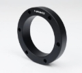 Picture of NRG Hub Spacer 1/2in. Not Threaded - Black