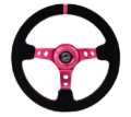 Picture of NRG Steering Wheels-Reinforc - RST-006S-FH