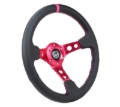 Picture of NRG Steering Wheels-Reinforc - RST-006FH