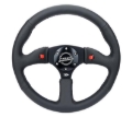 Picture of NRG Steering Wheels-Reinforc - RST-023D-R