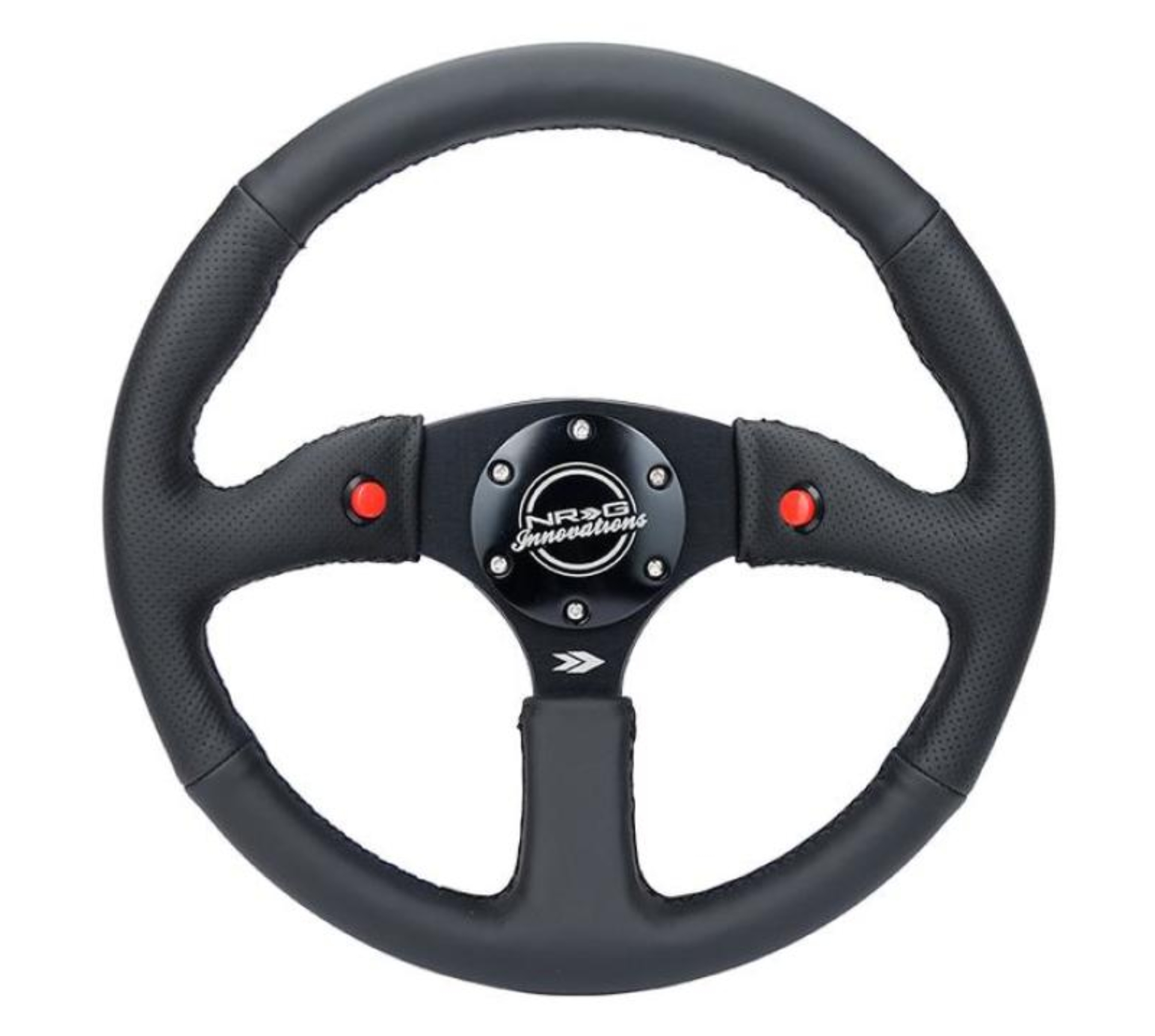 Picture of NRG Steering Wheels-Reinforc - RST-023D-R
