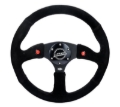 Picture of NRG Steering Wheels-Reinforc - RST-023D-S