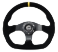 Picture of NRG Steering Wheels-Reinforc - RST-024D-MB-S-Y