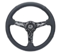 Picture of NRG Steering Wheels-Sport - RST-037MB-MF