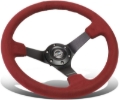Picture of NRG Steering Wheels-Reinforc - RST-036MB-BUA
