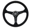 Picture of NRG Steering Wheels-Sport - RST-037MB-SA