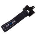 Picture of NRG Bolt-In Tow Strap Black- VW Golf 03-09 (5000lb. Limit)