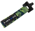 Picture of NRG Bolt-In Tow Strap Camo- Subaru WRX / STI 02-07 (5000lb. Limit)
