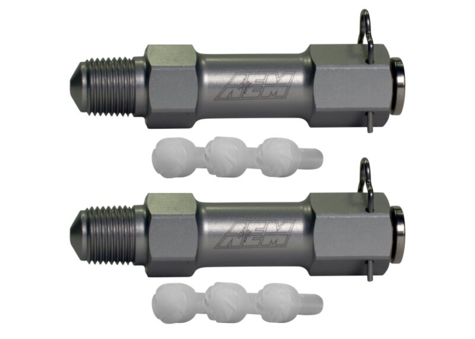 Picture of AEM V3 Water/Methanol Injection Nozzle Only Kit (Qty 2)