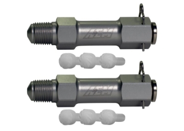 Picture of AEM V3 Water/Methanol Injection Nozzle Only Kit (Qty 2)