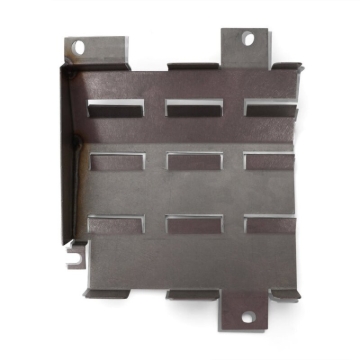 Picture of BLOX Racing EJ-series Oil Pan Baffle