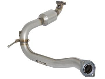 Picture of aFe Direct Fit Cat Catalytic Converter Direct Fit - 47-46004
