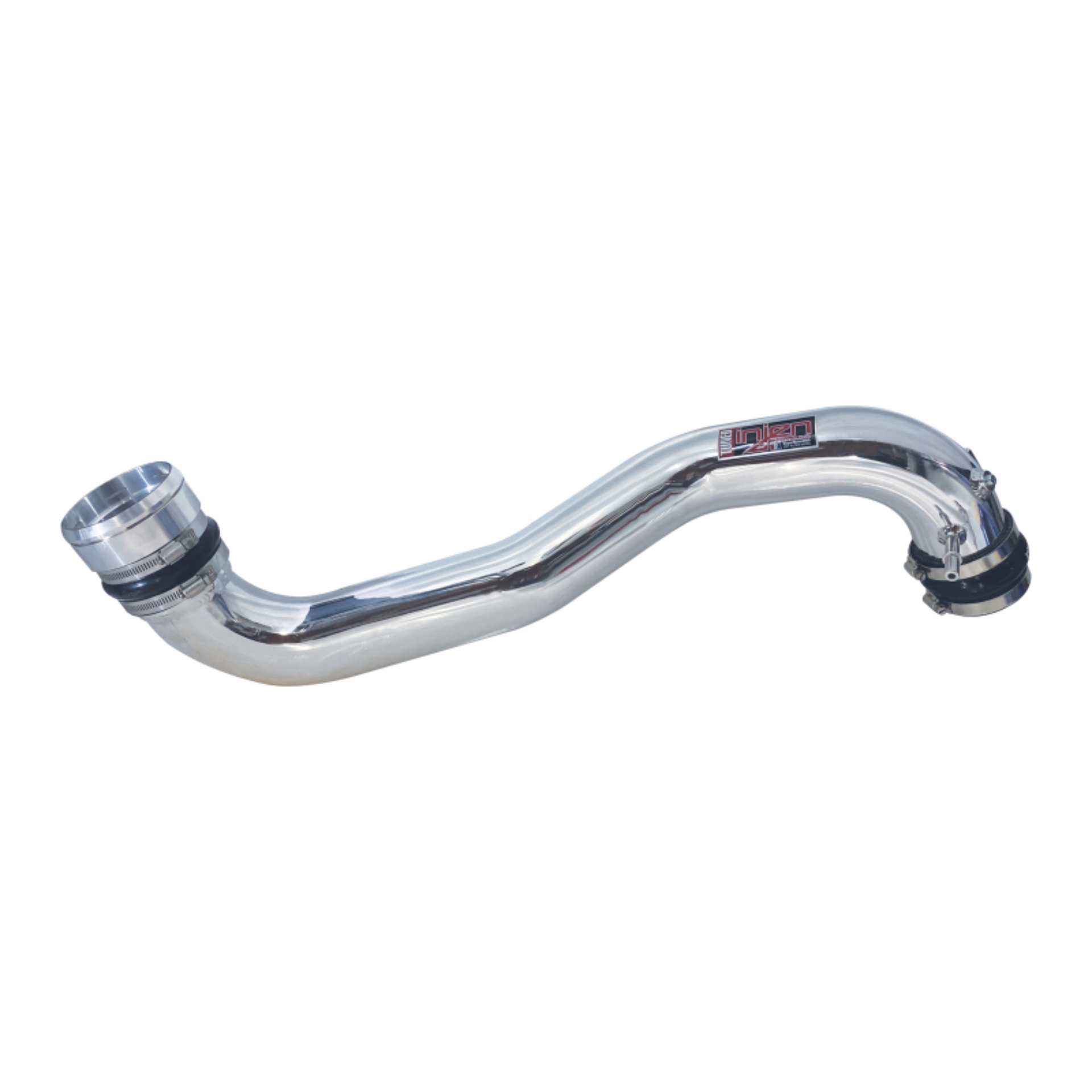 Picture of Injen INJ Intercooler Piping Intercooler Pipe Kits - SES9015ICP