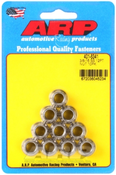 Picture of ARP Nut Kits Hardware Kits - 401-8341