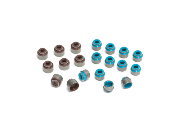 Picture of Supertech BMW N54/N55/S55/B48/B58 Viton Integral Intake Valve Stem Seal - Single (Drop Ship Only)