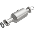 Picture of California CARB Direct-Fit Catalytic Converter 4481630