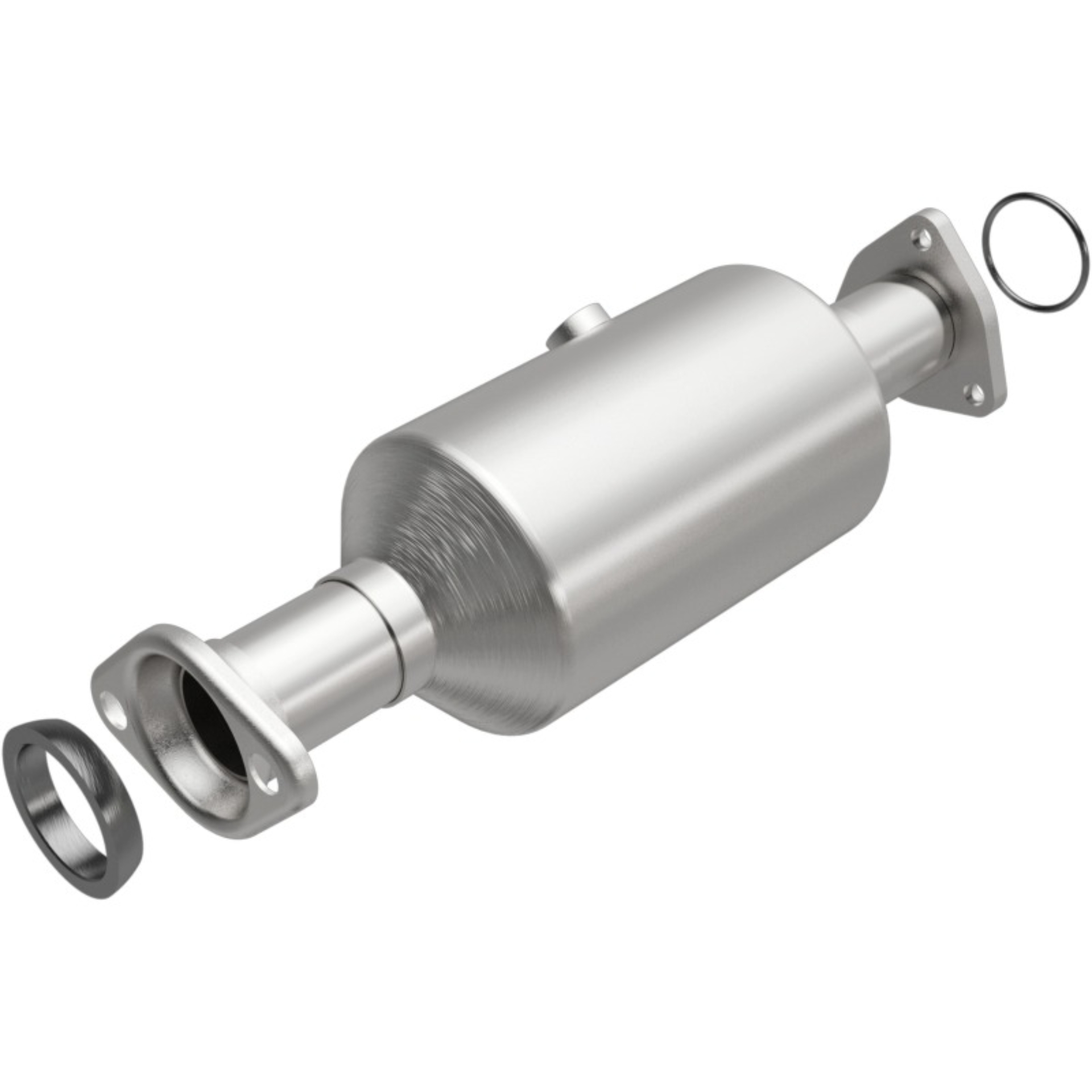Picture of California CARB Direct-Fit Catalytic Converter 4481630