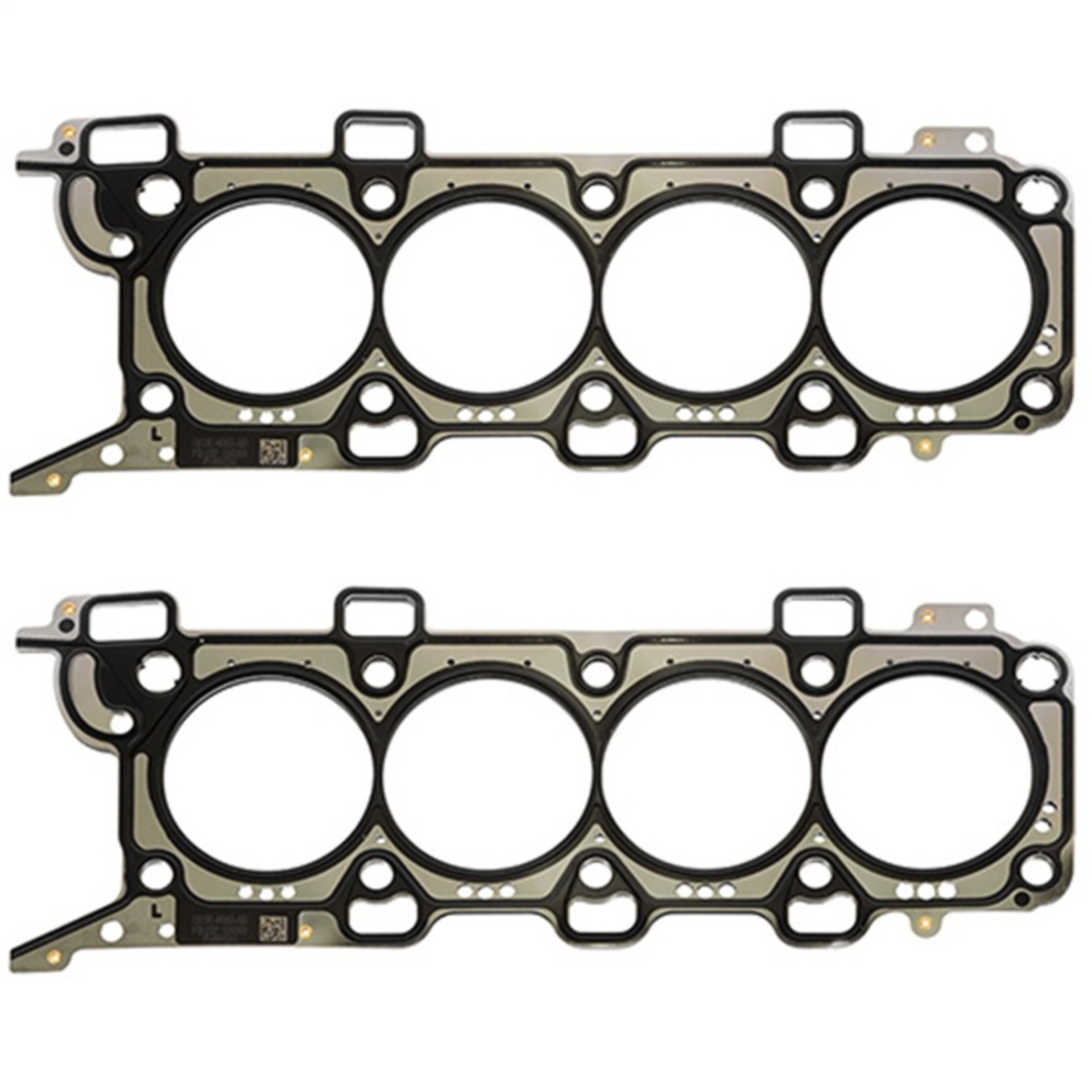 Picture of Ford Racing 5.0L Coyote Head Changing Kit - 5.2L Head on 5.0L Block