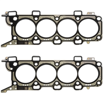 Picture of Ford Racing 5.0L Coyote Head Changing Kit - 5.2L Head on 5.0L Block