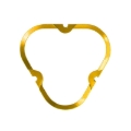 Picture of KC HiLiTES FLEX ERA 3 Color Bezel Ring Gold (ea)