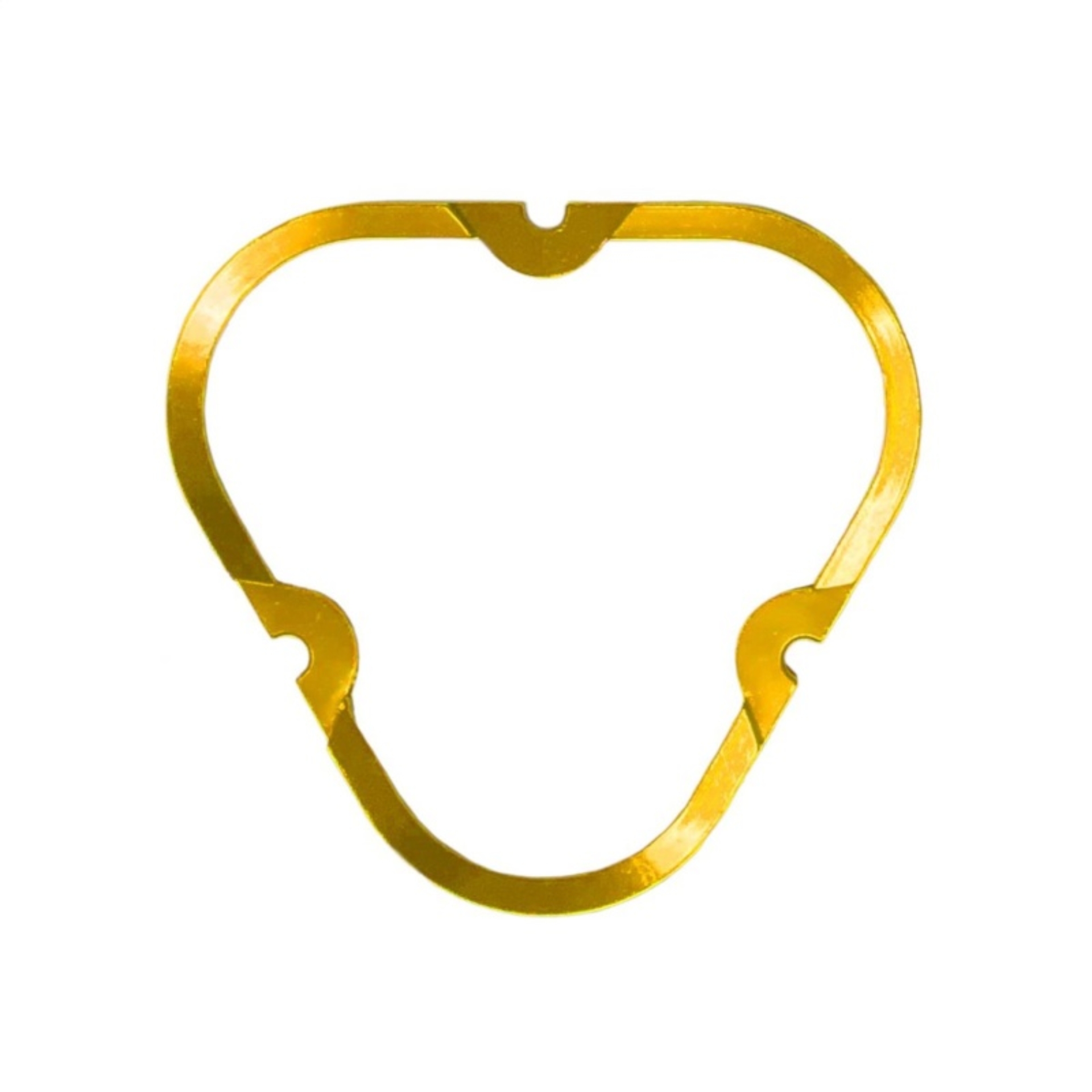 Picture of KC HiLiTES FLEX ERA 3 Color Bezel Ring Gold (ea)