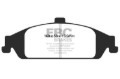 Picture of EBC Ultimax2 Brake Pad Sets - UD752
