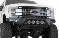 Picture of Addictive Desert Designs ADD Bomber Front Bumpers - F160014110103