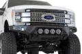 Picture of Addictive Desert Designs ADD Bomber Front Bumpers - F160014110103