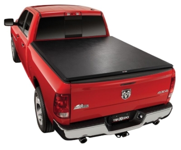 Picture of Truxedo 09-18 Ram 1500 & 19-20 Ram 1500 Classic 5ft 7in TruXport Bed Cover