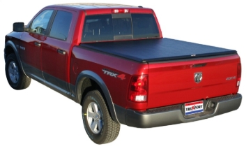 Picture of Truxedo 94-01 Dodge Ram 1500 8ft TruXport Bed Cover