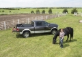 Picture of Truxedo TRX Bed Cover-TruXport - 244601