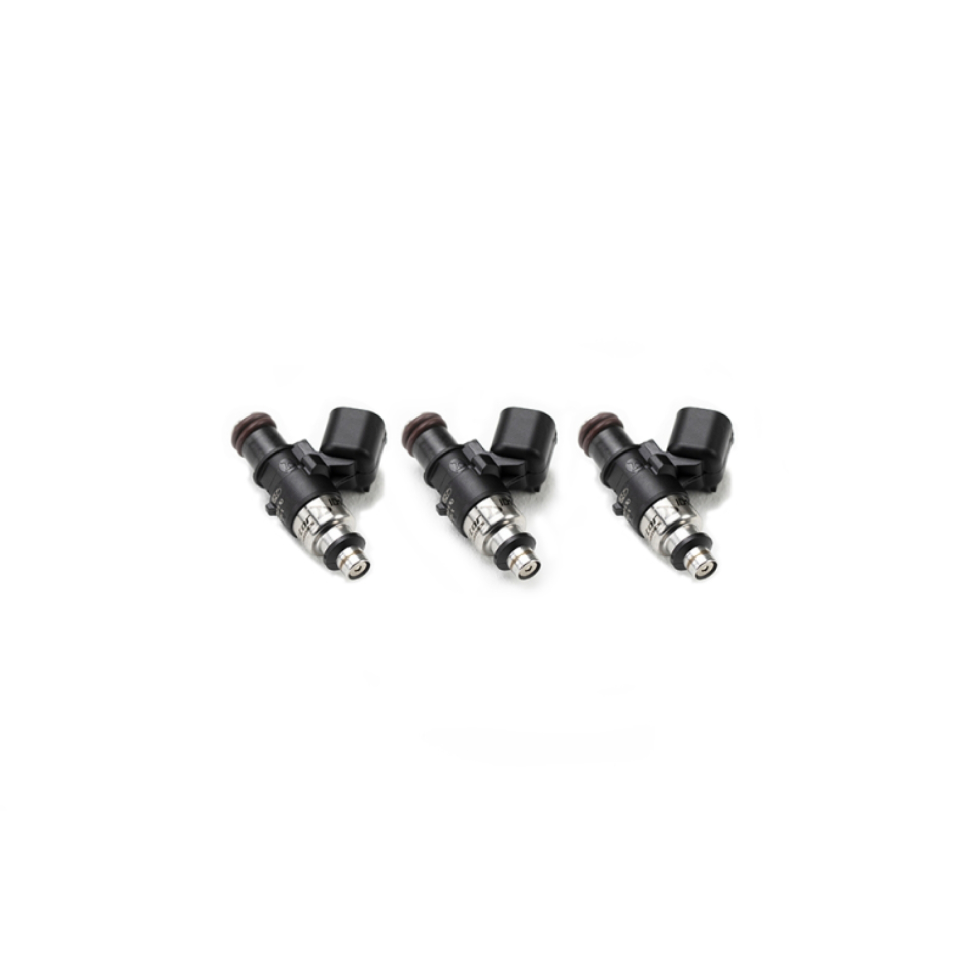 Picture of Injector Dynamics 1300-XDS - YXZ1000 (Includes R) UTV Applications 11 Machined Top (Set of 3)