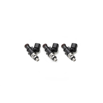 Picture of Injector Dynamics 2600-XDS - YXZ1000 (Includes R) UTV Applications 11mm Machined Top (Set of 3)