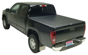 Picture of Truxedo 94-04 GM S-10/Sonoma Stepside 6ft TruXport Bed Cover